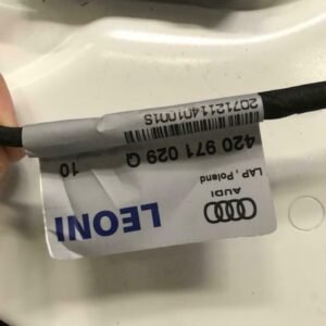 Alternative view of Audi R8 Cabrio 420 Left Door Complete