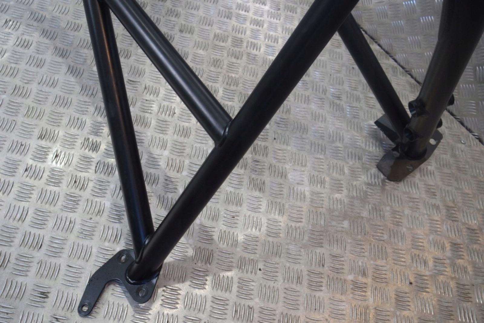 Porsche Roll Cage - Image 3