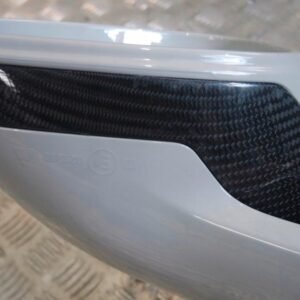 Alternative view of Porsche 911 (991) Carbon Exterior Mirrors