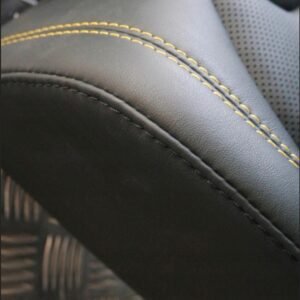 Alternative view of Lamborghini Urus Complete Interior Package