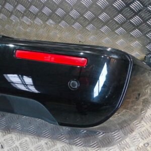 Alternative view of Mercedes G-Class G 463/4 Rear Bumper