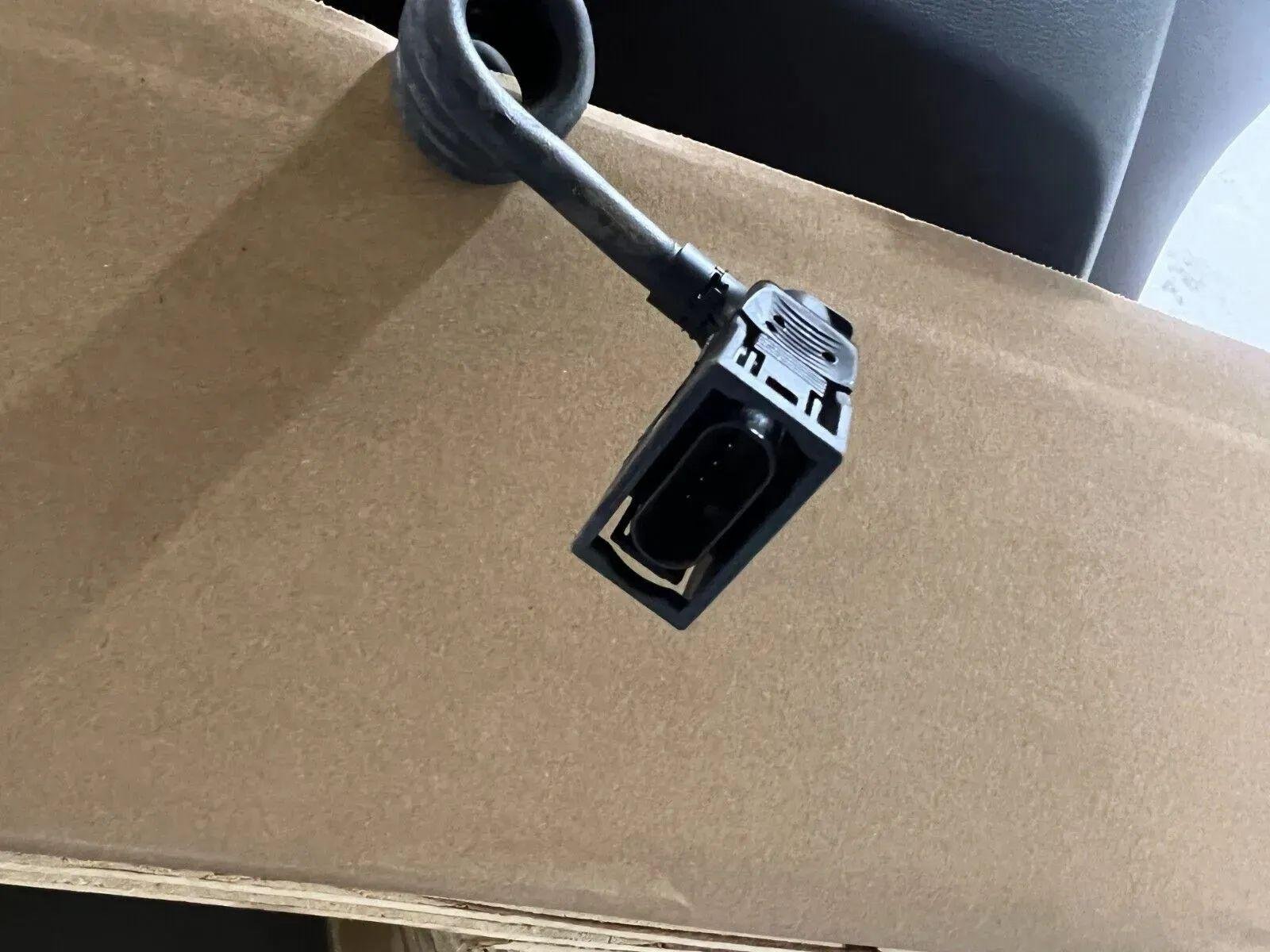 Mercedes-Benz V-Class W447 Luxury Seat - Image 12