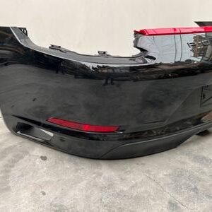 Alternative view of Porsche 911 / 991.2 Rear Bumper