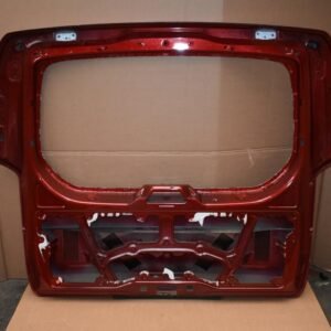Alternative view of Mercedes W447 V-Class Tailgate