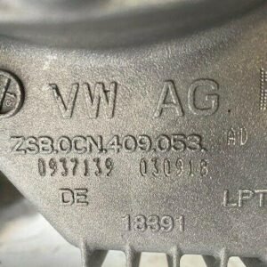 Alternative view of VW TIGUAN 2.0 TDI DSG GEARBOX