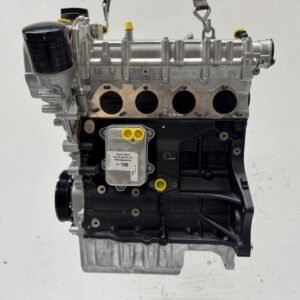 Alternative view of AUDI A1 1.4 TSI ENGINE