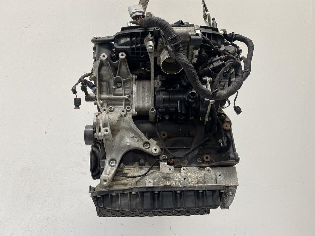 VW Tiguan DKZ engine for sale