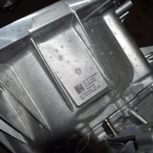 Alternative view of Mercedes W177 A-Class Manual Transmission
