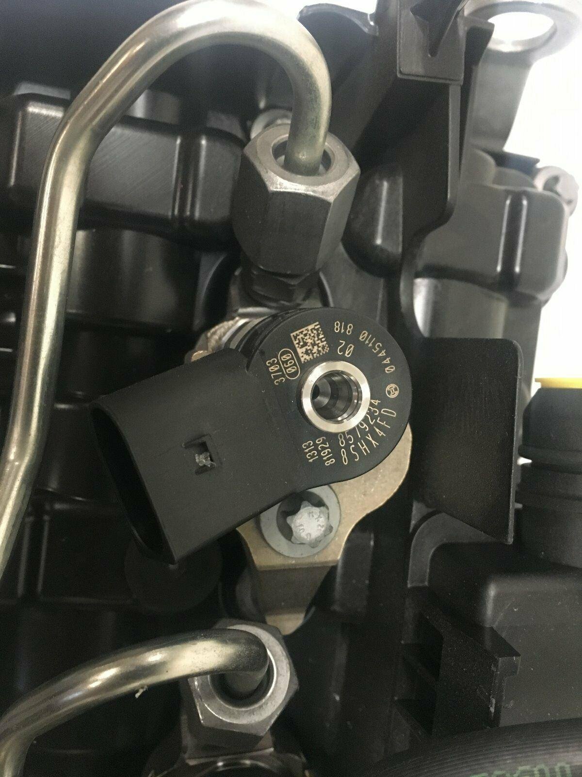 BMW X1 F48 BI-TURBO ENGINE - Image 2