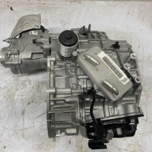 Alternative view of AUDI Q3 SPORTBACK 2.0 TFSI DSG 4X4 GEARBOX