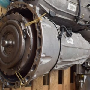 Alternative view of Mercedes W447 V-Class Automatic Transmission
