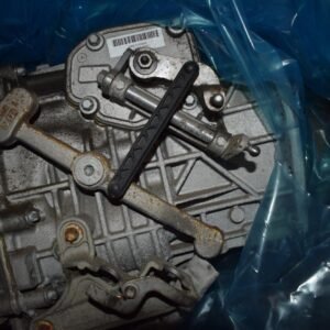 Alternative view of Mercedes-Benz Sprinter W906 Manual Transmission