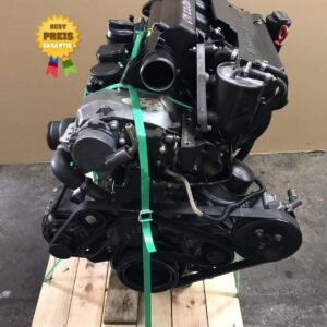 Alternative view of Mercedes-Benz OM611.980 2.2 CDI Engine