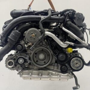 Alternative view of Audi S5 3.0 TFSI Complete Engine