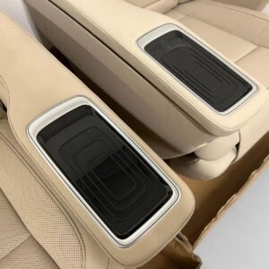 Alternative view of Mercedes-Benz V-Class W447/W448 Luxury Seat