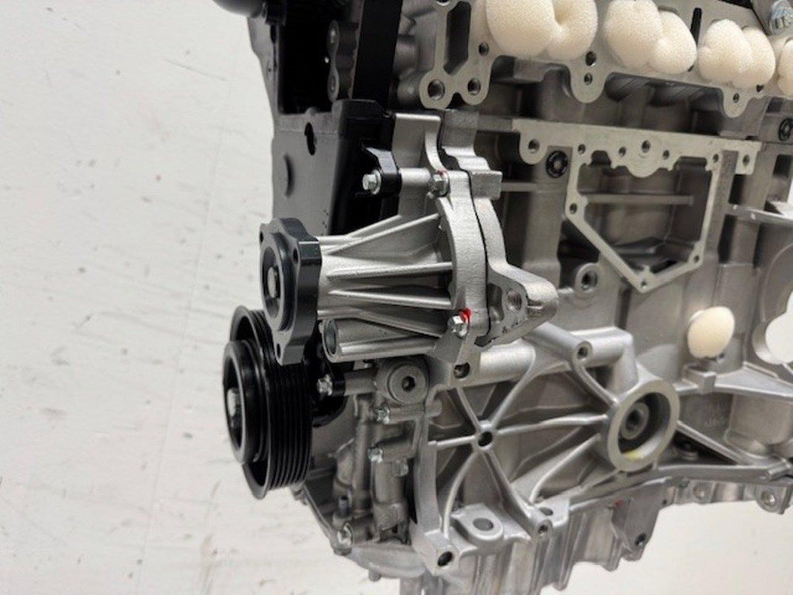 Ford 1.5 EcoBoost engine for sale - Image 6