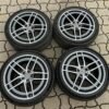 Mercedes-AMG SL63 (W232) Complete Wheels & Tyre Set