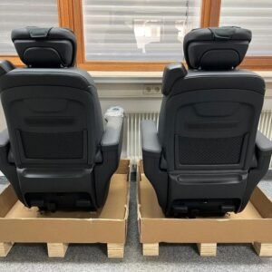 Alternative view of Mercedes-Benz V-Class W447/W448 Luxury Seat