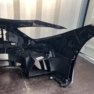 Alternative view of Mercedes-Benz SL63 AMG R232/W232 Front Bumper