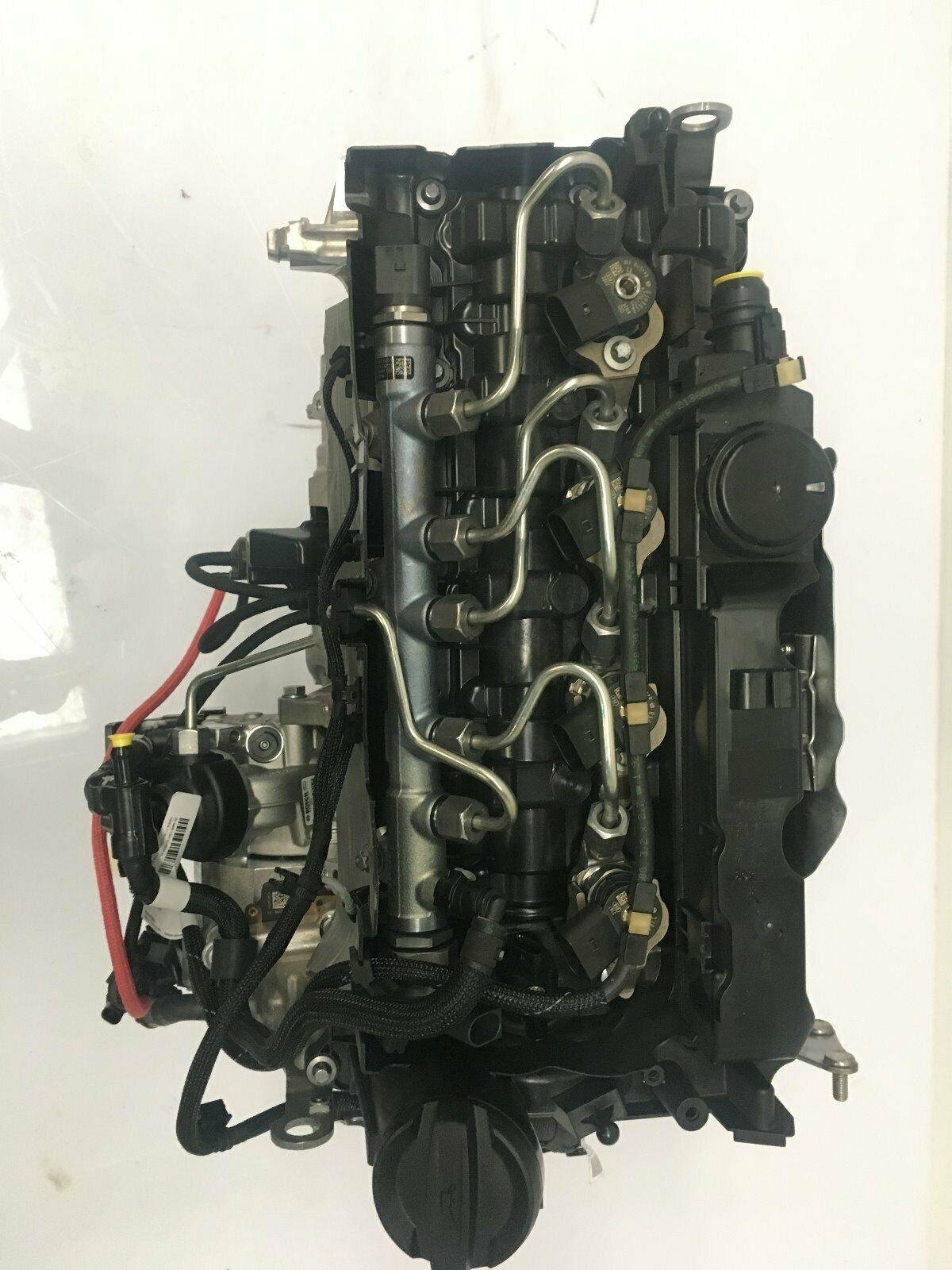 BMW X1 F48 BI-TURBO ENGINE - Image 6