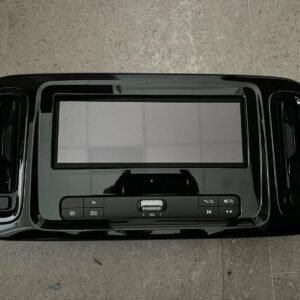 Mercedes-Benz Display/Control Unit