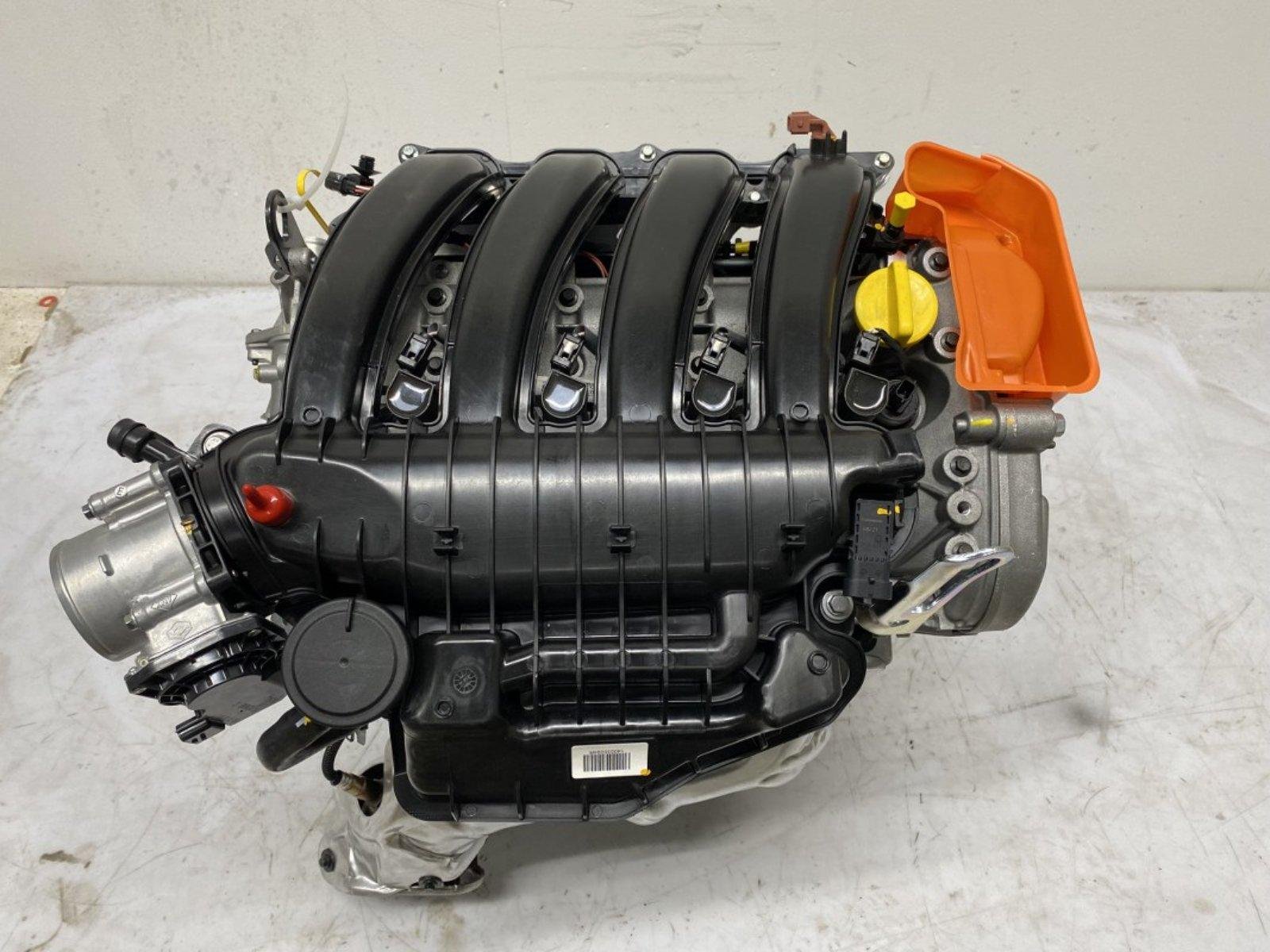 DACIA DUSTER 2.0i 16V ENGINE - Image 4