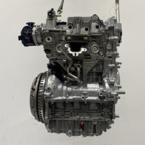 Alternative view of Renault Austral engine for sale