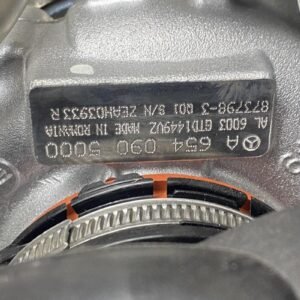 Alternative view of MERCEDES-BENZ VITO 447 111/114 CDI ENGINE