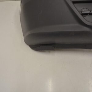 Alternative view of Mercedes-Benz Vito W639 Complete Front End Assembly