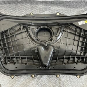 Alternative view of Porsche GT4 RS Clubsport Air Filter