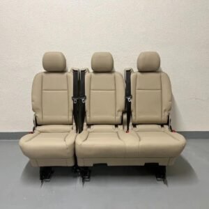 Alternative view of Mercedes-Benz Vito/V-Class W447 3-Seater Bench Seat
