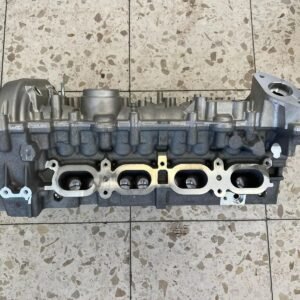 Alternative view of Mercedes-Benz Engine Block M274