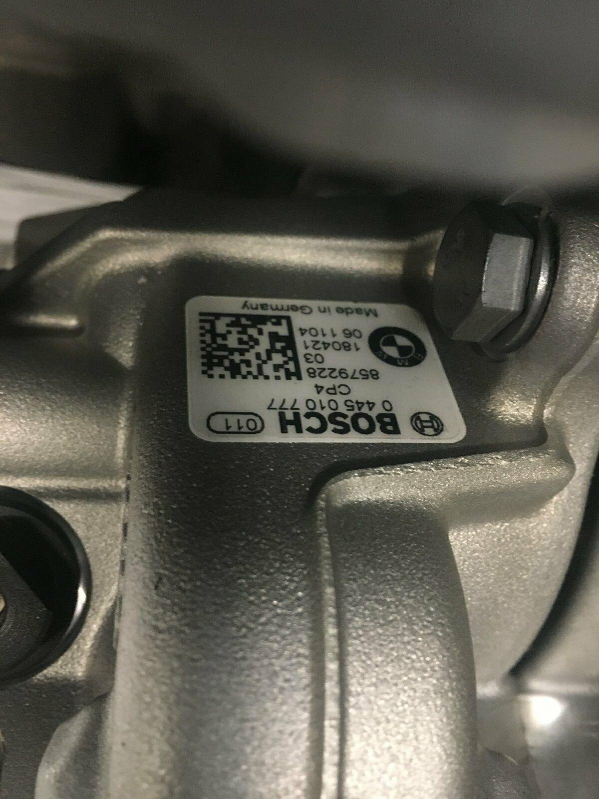 BMW X1 F48 BI-TURBO ENGINE - Image 3