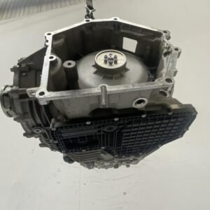 Alternative view of Audi R8 SLE gearbox