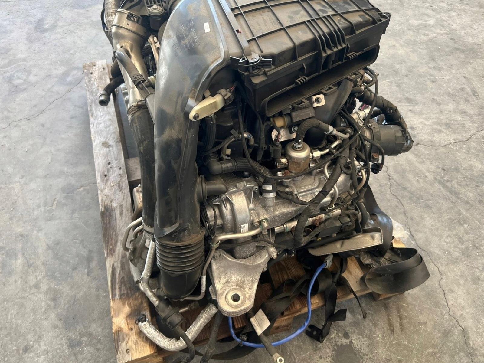 Porsche Cayman Engine - Image 6