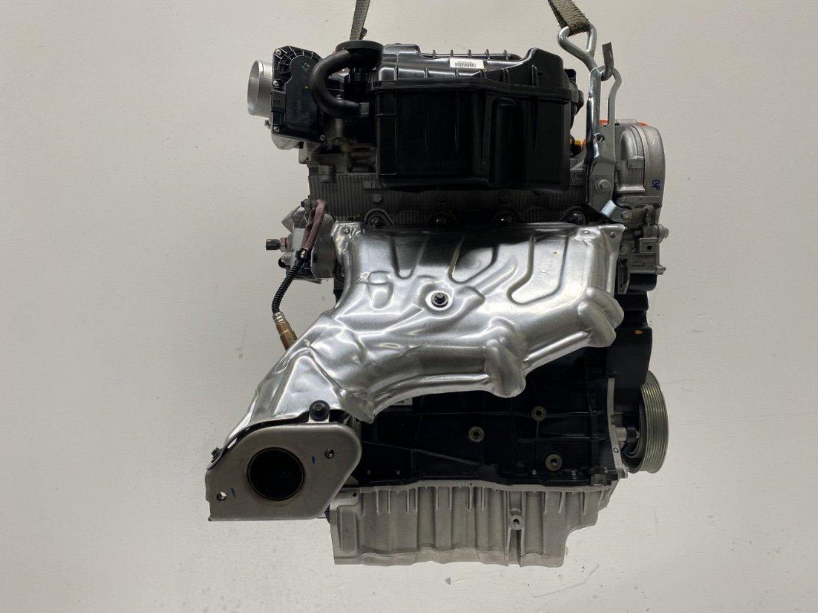 DACIA DUSTER 2.0i 16V ENGINE - Image 6
