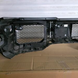Alternative view of Mercedes G-Class AMG Front Bumper