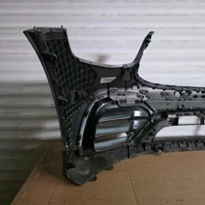 Alternative view of Mercedes GLC 63 AMG Front Bumper – W253 / C253 – Facelift – Aerodynamics Package – OEM