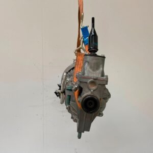 Alternative view of 6-Speed Gearbox for Fiat Spider Abarth 1.4i 170HP