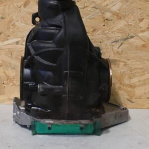 Mercedes AMG 63 S Rear Differential