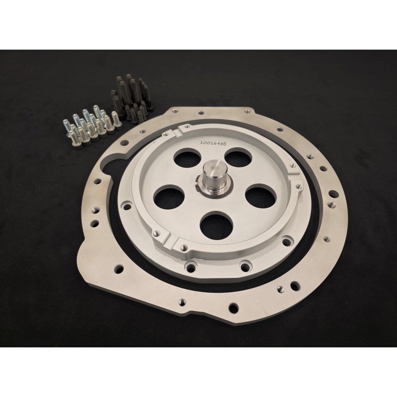 BMW Diesel 8-Speed Gearbox Adapter - Image 5