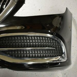 Alternative view of Mercedes X222 S-Class Maybach Front Bumper