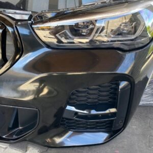 Alternative view of BMW X1 F48 LCI M-Package front