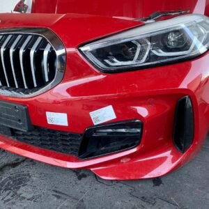 Alternative view of BMW 1 Series F40 M Performance Front End Package
