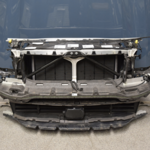 Alternative view of BMW G15/G16 M850i M-Sport complete front package