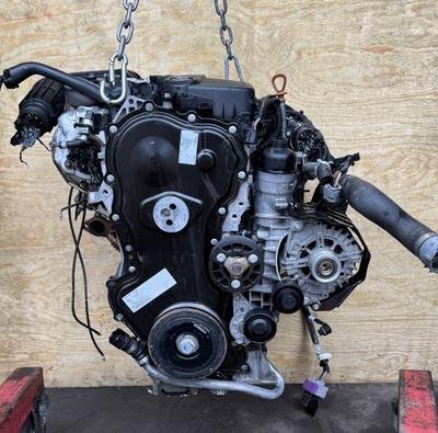 Mercedes-Benz OM626 1.6L CDI Engine - Image 2