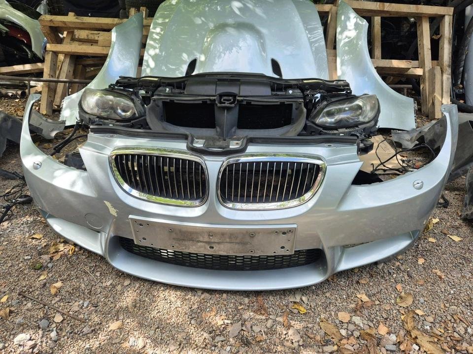 BMW M3 E92 complete front-end package - Image 5