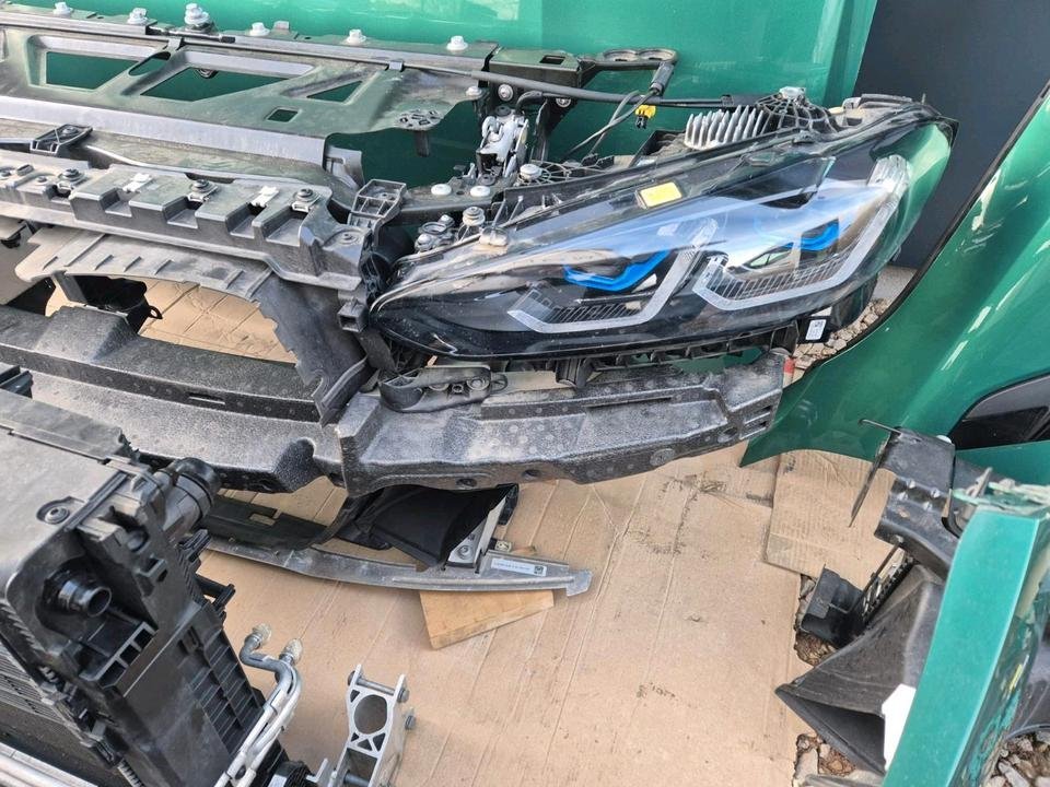 BMW M4 G82 Competition Front-End Package - Image 24