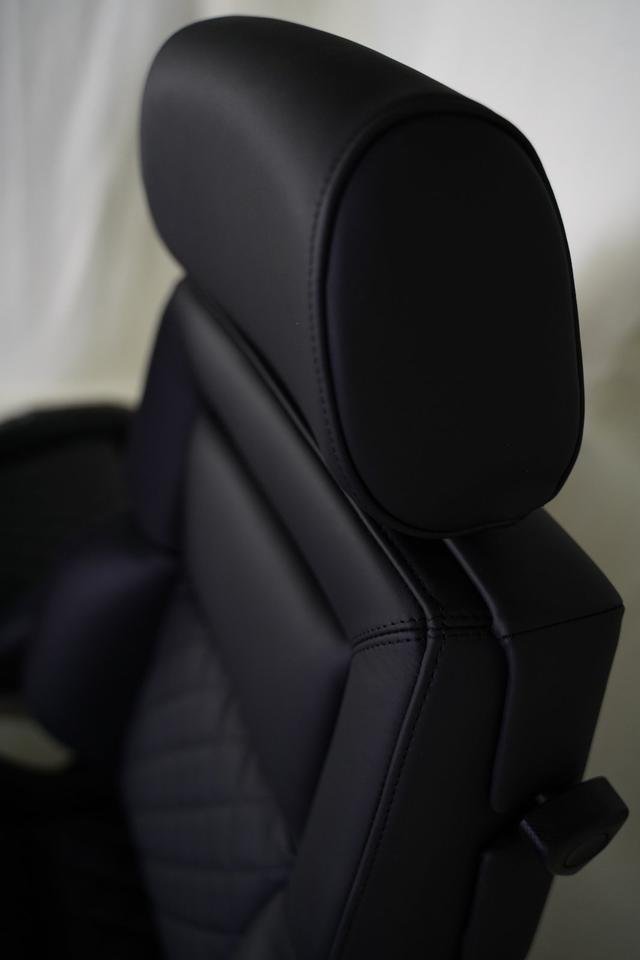 Restored Recaro C Classic Seats - Image 2