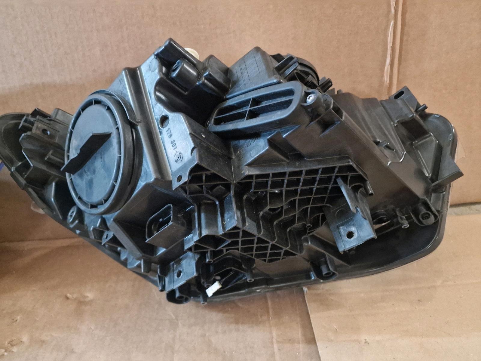 BMW F20/F21 VFL Xenon AHL headlights - Image 4
